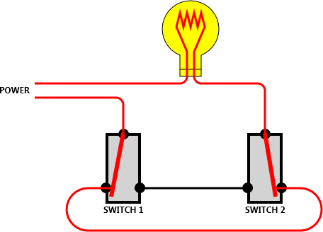 3 Way Demo Switch Wiring Diagram