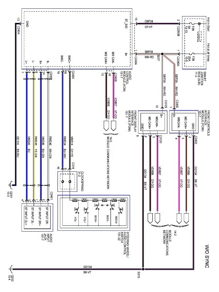 Bmw Wiring Diagrams X5