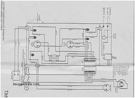 Mobile Home Intertherm Furnace Parts Diagram