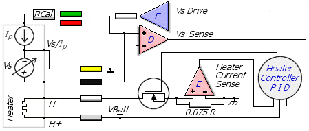 Temp Sensor Wiring Diagram 5 Wire