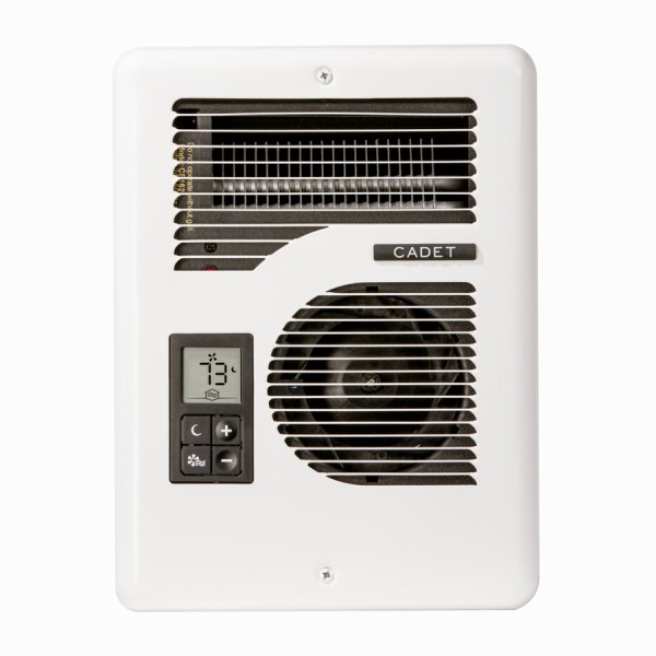 Electric Wall Heaters At Lowes Com