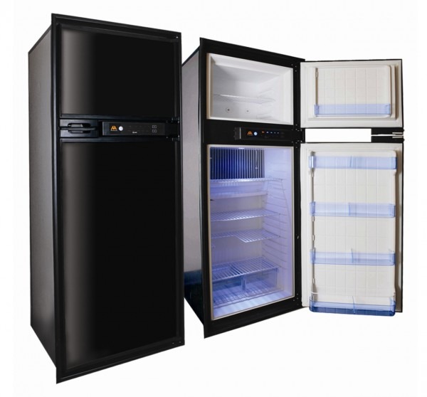 Dometic Refrigerator Parts And Troubleshooting