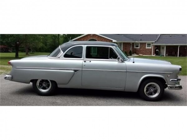 1954 Ford Business Coupe For Sale