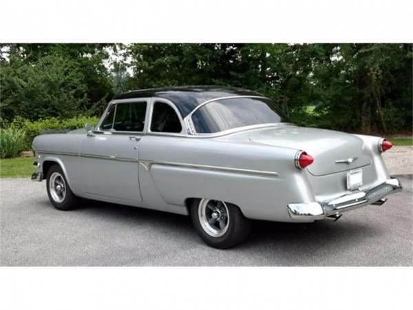 1954 Ford Business Coupe For Sale