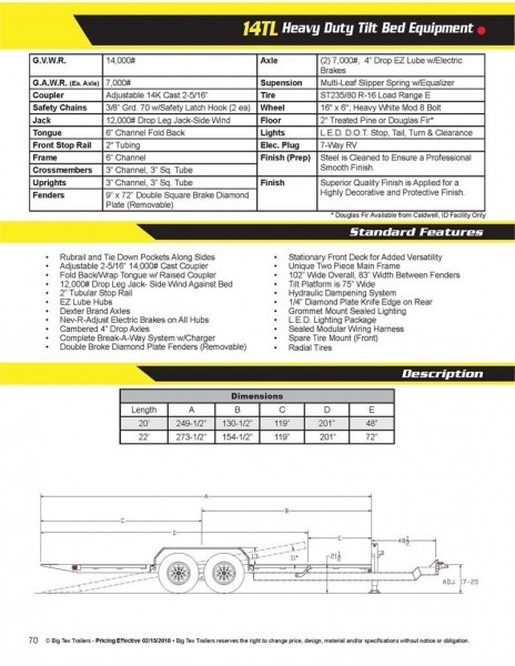 6 Pin Trailer Connector Wiring Diagram For Dump
