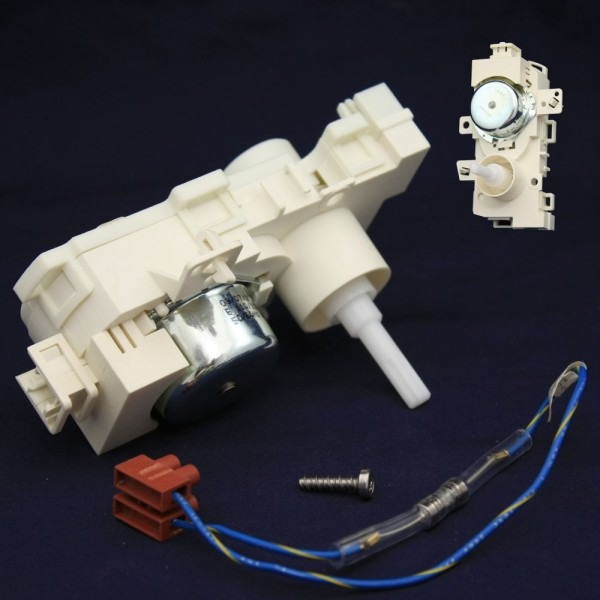 W10155344 Whirlpool Dishwasher Diverter Motor