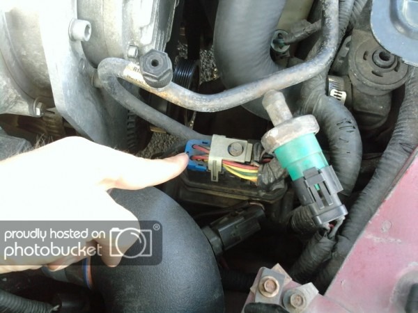 How To Test Fuel Pump Relay