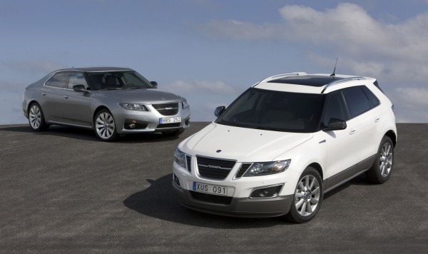 New Saab Parts Division To Supply Spares For North America