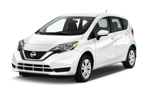 2018 Nissan Versa Note Reviews And Rating