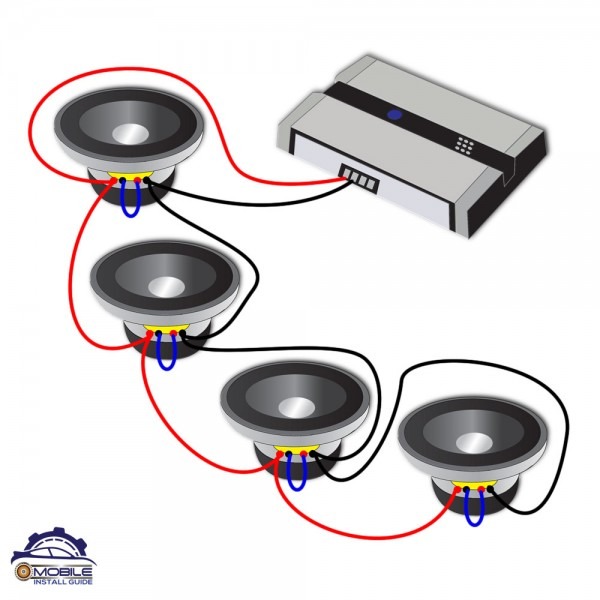 Subwoofer Wiring Guide