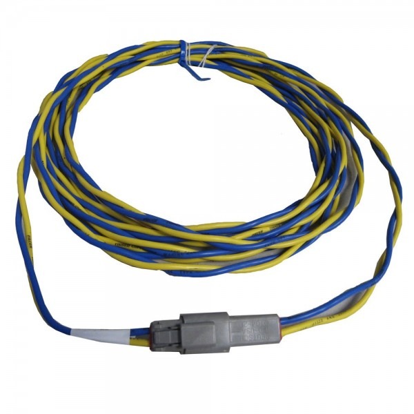 Amazon Com  Bennett Marine Baw2020 20' Actuator Wire Harness