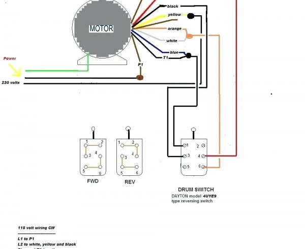 Century Pool Pump Parts Diagram