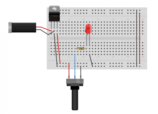 10k Ohm Potentiometer Switch Wiring Diagram