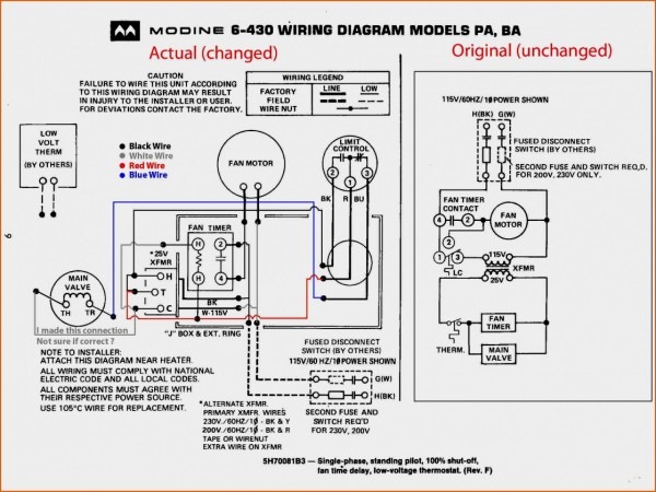 Collection General Electric Furnace Wiring Diagram Ge Motor Manual