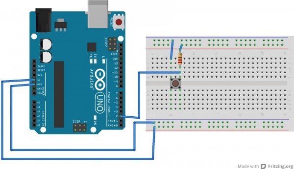 Circuit Diagram Maker Arduino