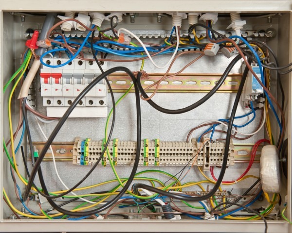 8 Signs You May Have A Problem With Your Electrical Wiring