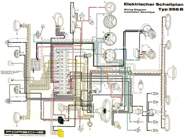 Ez Wiring 21 Circuit Harness Diagram