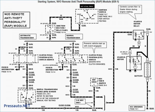 Ford 8n 12v Wiring Diagram