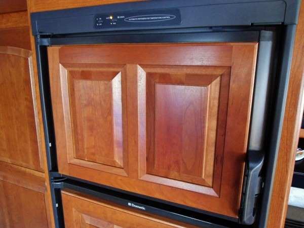 Dometic Dm2652 Rv Refrigerator Repair