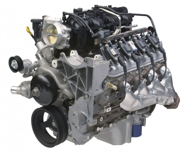 Gm Performance Parts Receives Carb Eo Number For 5 3l E