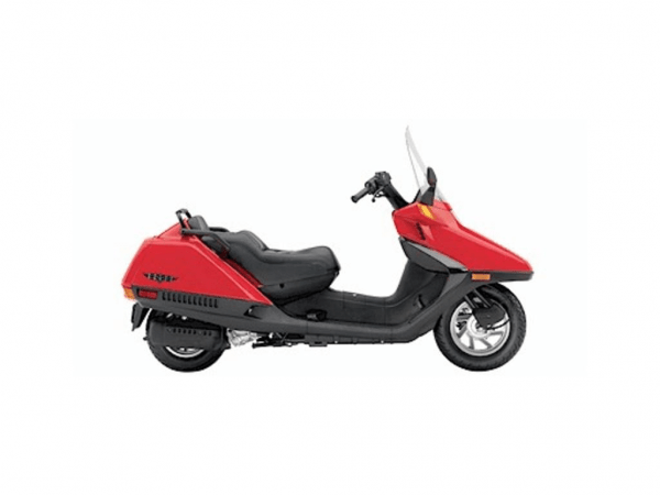 2 Honda Helix Cn250 Motorcycles For Sale