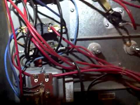 Wiring Diagram For Electric Furnace