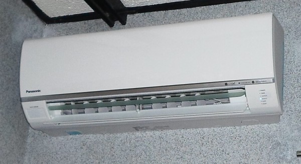 Panasonic Aircon Split Type Inverter Free!!! Installation â Hanep