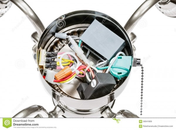 Internal Wiring Stock Image  Image Of Electric, Background