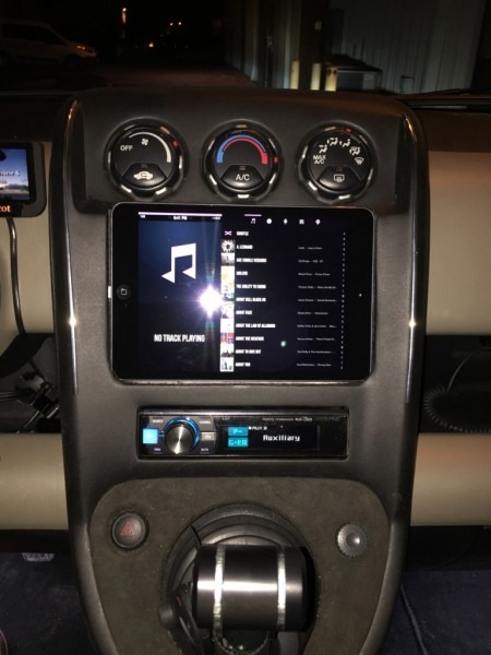 What's The Cost Of An Ipad Car Installation