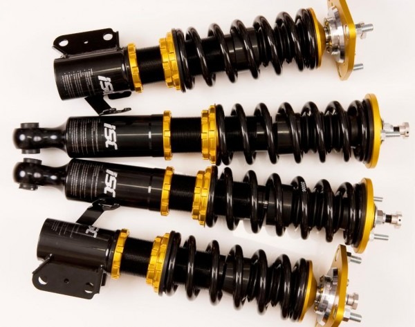 Isc N1 Adjustable Coilover For The 1997