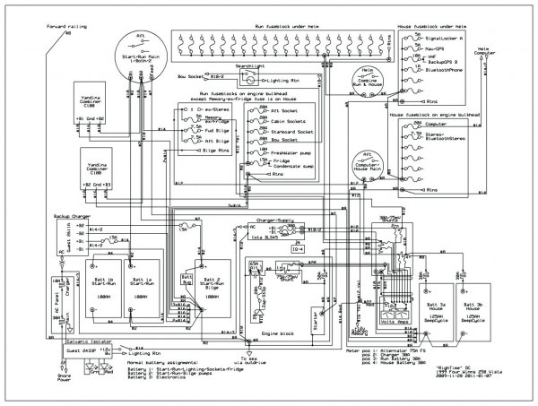 Starter Solenoid Wiring Diagram For Hydraulic Pump