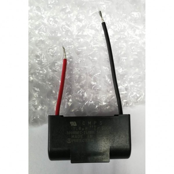 Kdk Ceiling Fan Capacitor 1 8  F (end 6 6 2021 12 00 Am)