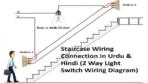 Leviton 3 Way Switch Wiring Diagram