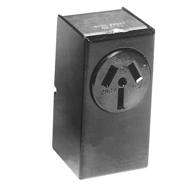 Lincoln Electric Crowfoot Receptacle