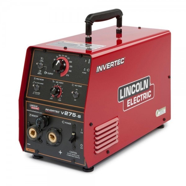 Lincoln Electric 275 Amp Invertec V275