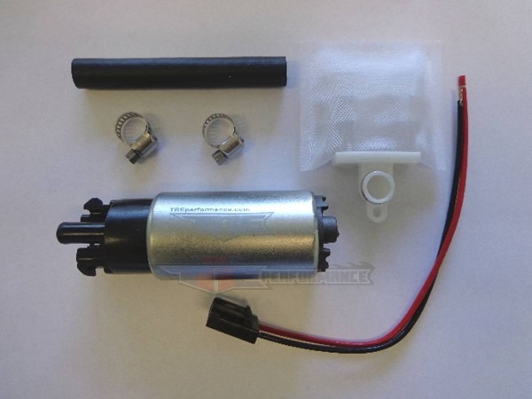 Ford F150 F250 265 Lph Compact Fuel Pump 1997
