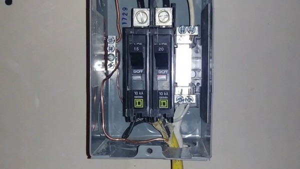 How To Wire A Sub Panel 30 Amp