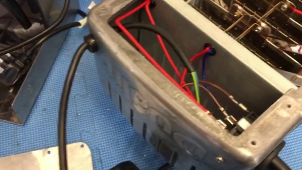 Toaster Repair Dualit Accordioncafe