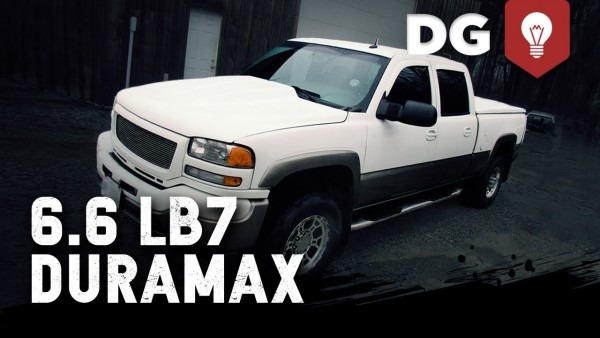 Duramax Diesel Common Problems