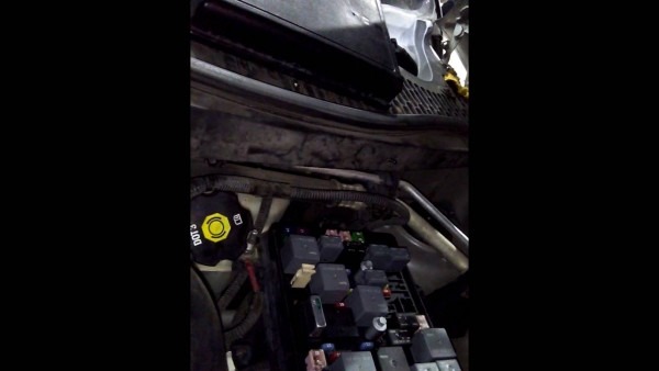 07 Chevy Hhr Power Steering