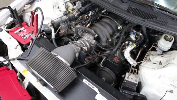1998 Camaro 5 7l Ls1 Engine Motor For Sale 104k Miles