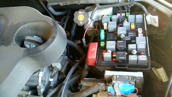 2009 Chevy Hhr Power Steering (ez Fix)