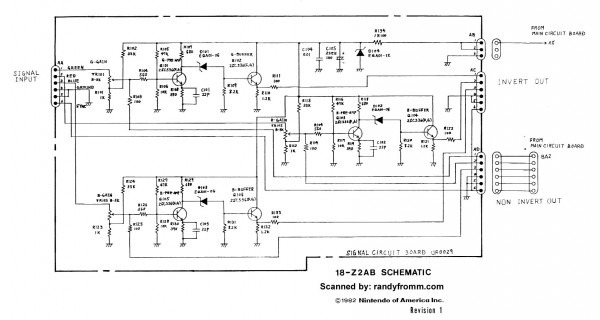 Free Information Society 5w Inverter Electronic Circuit Schematic
