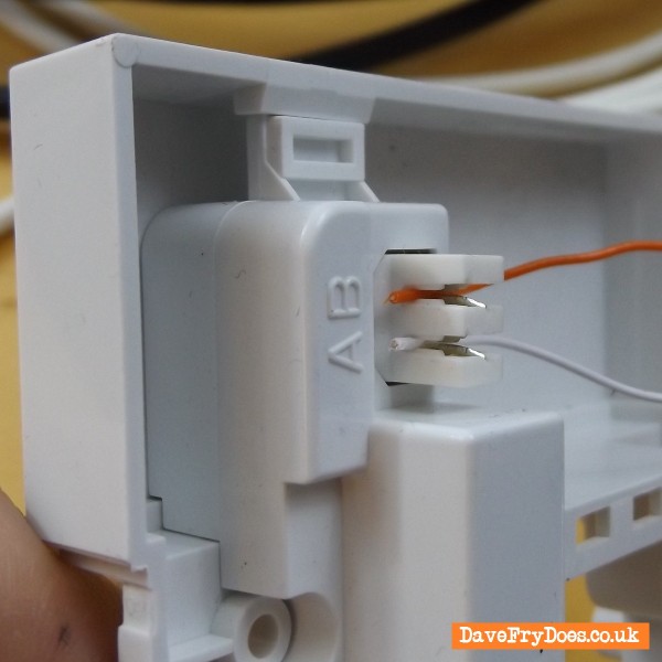 Wiring Diagram Bt Master Phone Socket