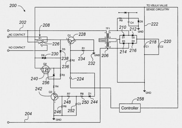 Paragon Timer Wiring Diagram Defrost Timers Philteg In