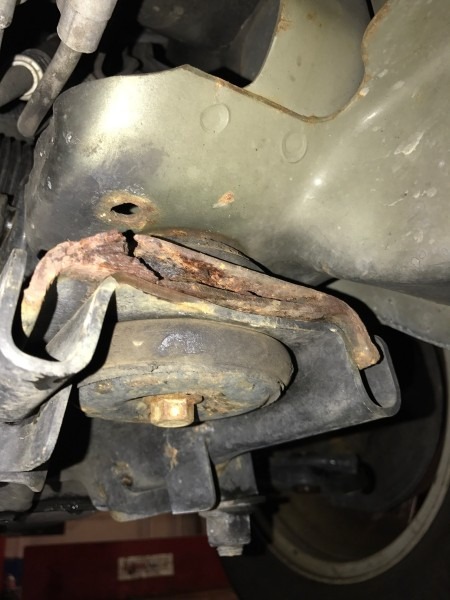Ford Windstar Questions