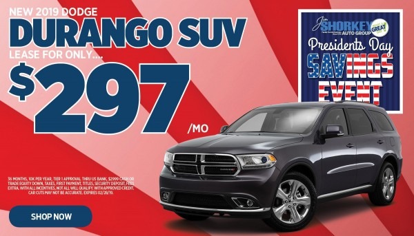 Chrysler New Car Specials In North Huntingdon, Pa