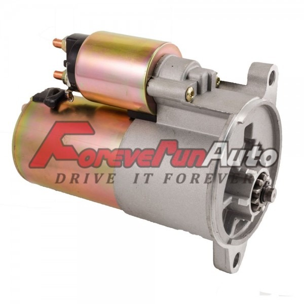 New Starter For Ford Auto & Truck F