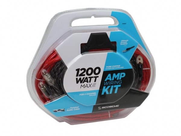 Scosche Amp Wiring Kit Instructions Solutions 20 0