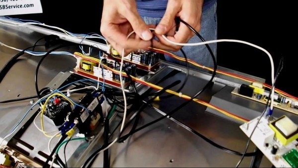 Tanning Bed Wiring Diagram Converting From A 4 Wire Timer To 3 On